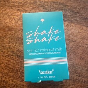 Vacation shake shake 50 ml SPF 50